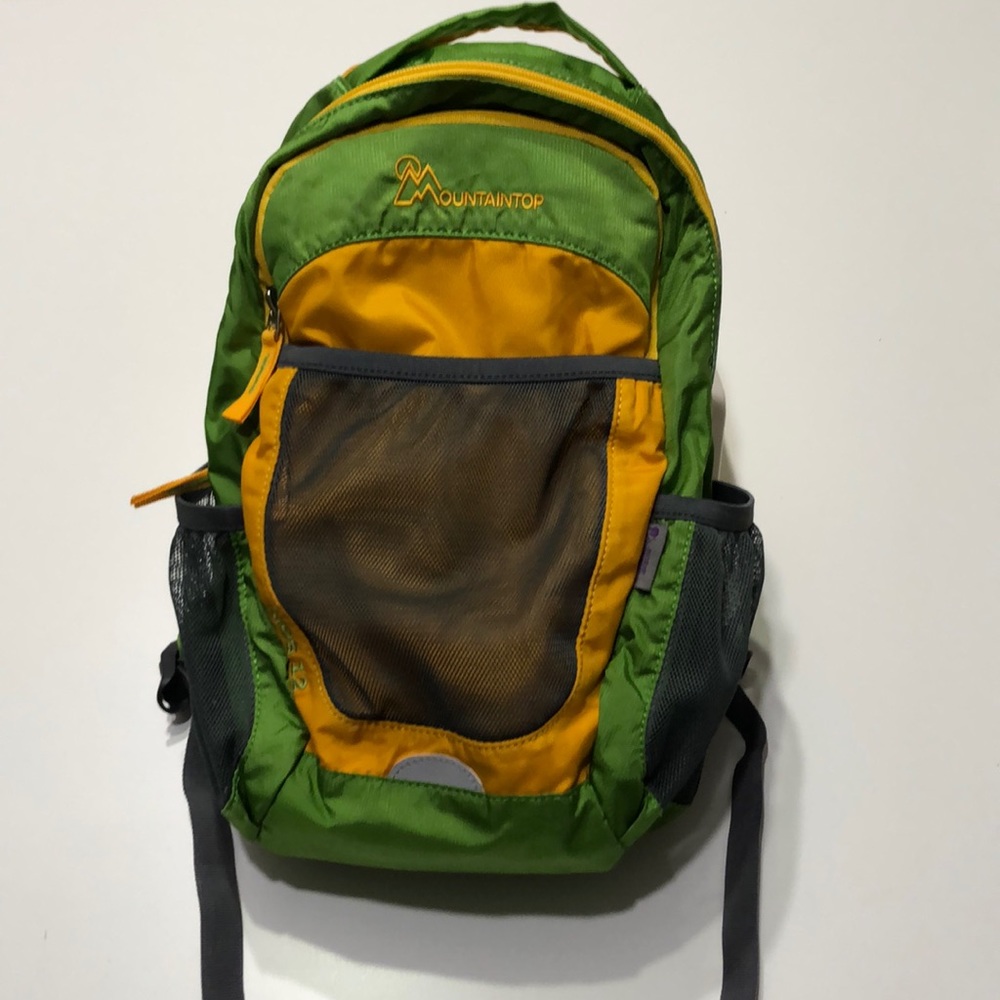 Boy backpack